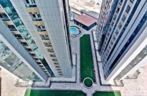 Ajman Apartment | Lemas 1001