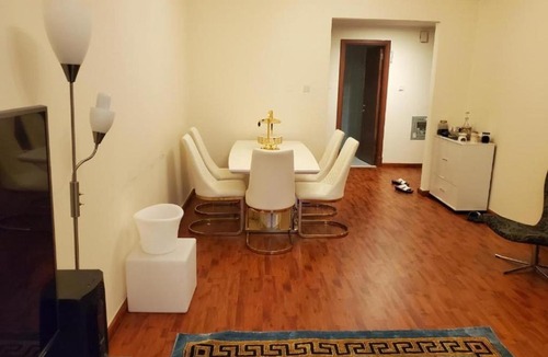 Ajman Apartment | Lemas 901