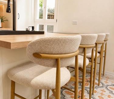 Neve Tzedek Apartment | Lily Bloom Boutique Garden House - Neve Tzedek