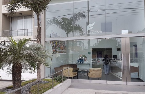 San Miguel Apartment | LIMA FLAT 5 1D BETWEEN AIRPORT AND MIRAFLORES