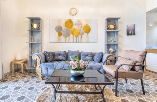 Al Hamra Village Apartment | Live close to Lagoons and Beaches - Al Hamra Village