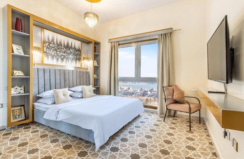 Al Hamra Village Apartment | Live close to Lagoons and Beaches - Al Hamra Village