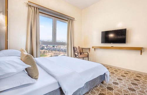 Al Hamra Village Apartment | Live close to Lagoons and Beaches - Al Hamra Village