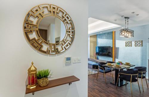 Mina Al Arab Apartment | Live feel and get lost in waters