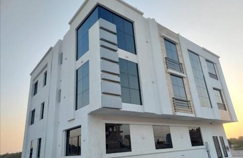 Ras Al Khaimah Apartment | Lovely Studio