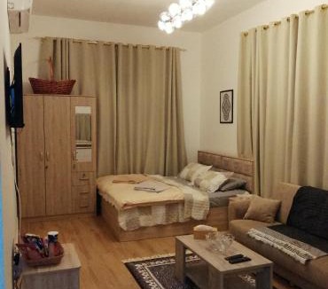 Ras Al Khaimah Apartment | Lovely Studio