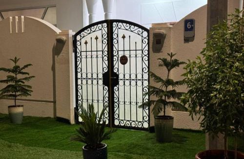Abu Dhabi City Center Hostel | Lunar Beach Hostel