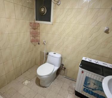 Al Hili Apartment | luule