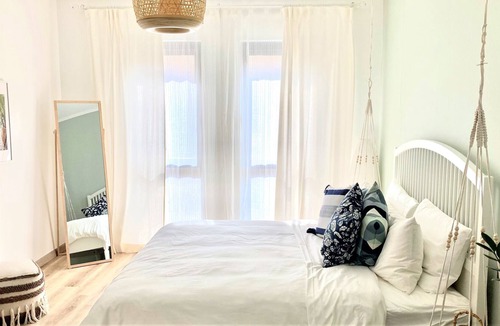 Downtown Dubai Apartment | Luxurious 2bedroom w/terrace Downtown