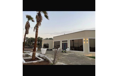 Al Dhaid Other | Luxurious Farmstay,5BR, Pool, Horses