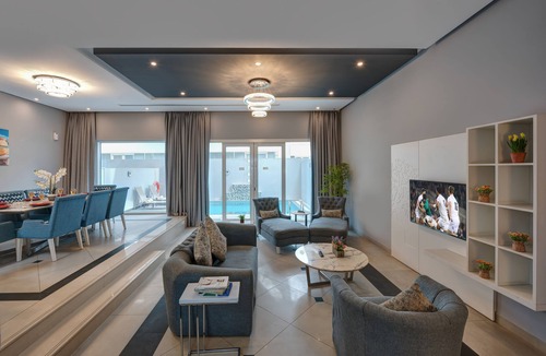 Ras Al Khaimah House | luxurious prime property in Ras Al Khaimah – KAY Homes.