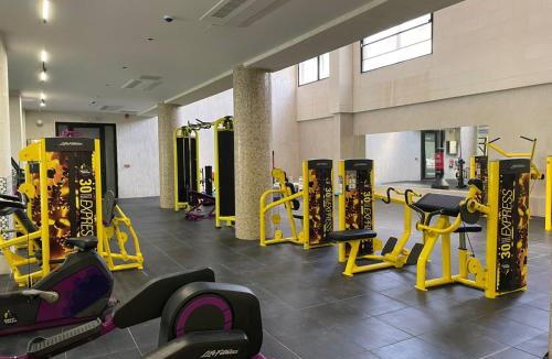 Jordan Apartment | Luxury 2BR Apartment ,Big Balcony ,Gym, Pool