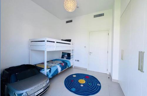 Dubai Villa | Luxury 4BR Villa in Dubai