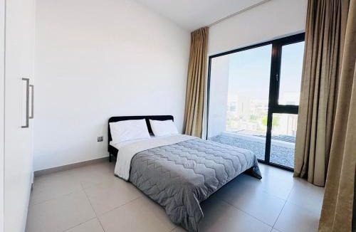 Dubai Villa | Luxury 4BR Villa in Dubai