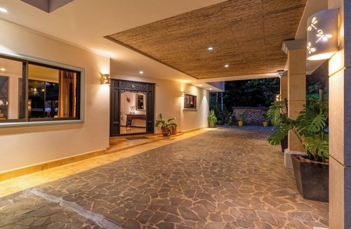 Ballena Villa | Luxury and Comfort in your own tropical resort