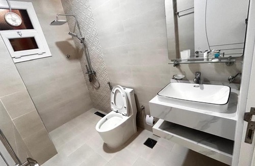 Salalah Apartment | Luxury Apartment In SALALAH
