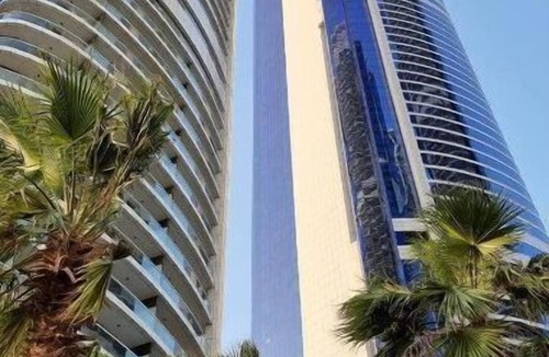 Downtown Dubai Apartment | Luxury apartment Paramount Hotel