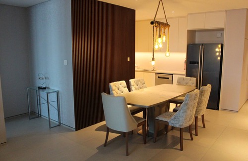 Dubai Marina Apartment | Luxury apartment with incredible views