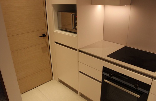 Dubai Marina Apartment | Luxury apartment with incredible views
