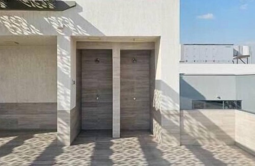 Dubai Apartment | Luxury Apt W Pool Near Airport & Downtown Dubai