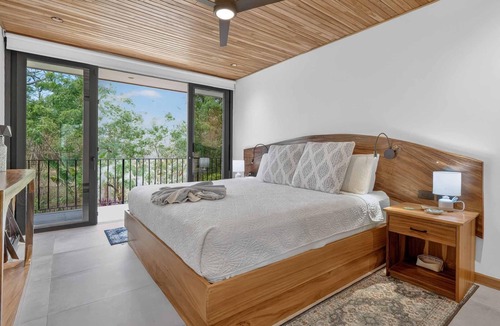 Playa Grande House | Luxury beachside estate with 2 homes, 10 bedrooms, pool, sleeps 24