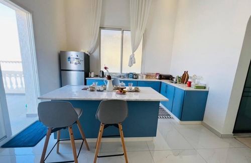 Ras Al Khaimah Villa | LUXURY CORNER VILLA