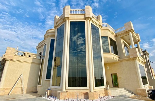 Ras Al Khaimah Villa | LUXURY CORNER VILLA