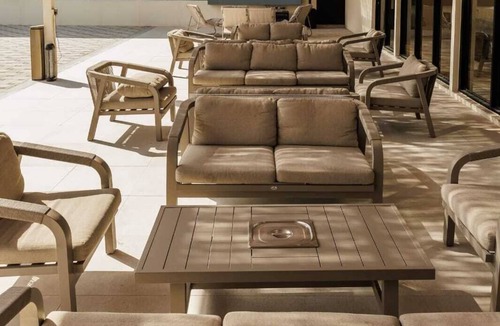 Al Madam House | Luxury Desert Villa with Private Pool & Premium Buggies