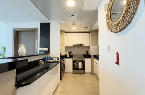 Al Raha Beach Apartment | Luxury Living at Its Best : 2BR in Al Rahah