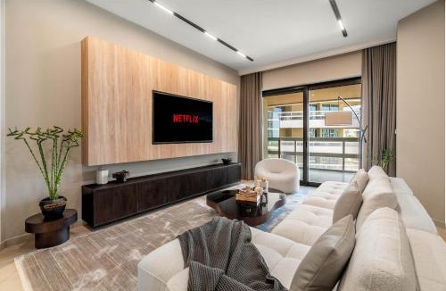 Saadiyat Cultural District Apartment | Luxury Saadiyat Soul Beach Residence