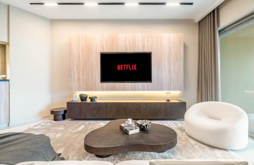 Saadiyat Cultural District Apartment | Luxury Saadiyat Soul Beach Residence