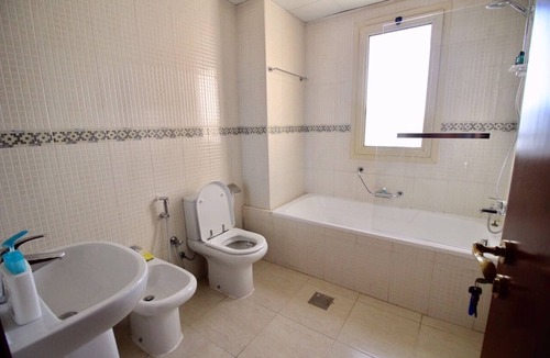 Al Hamra Village Apartment | Luxury seaside apartment