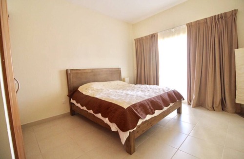 Al Hamra Village Apartment | Luxury seaside apartment