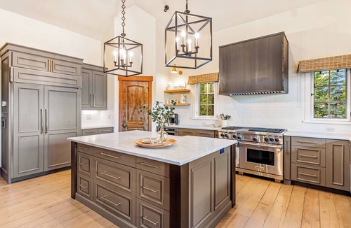 Spanish Peaks House | Luxury Ski In/Out | Andesite Lodge | Spanish Peaks Club