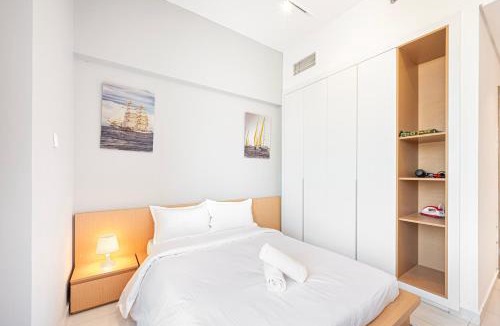 Dubai Apartment | Luxury Studio in Dubailand - Central