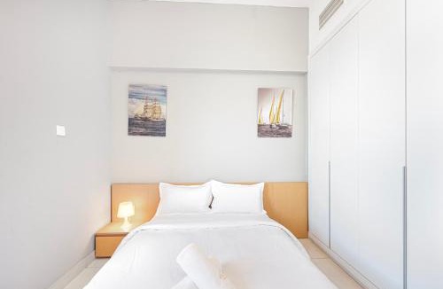 Dubai Apartment | Luxury Studio in Dubailand - Central