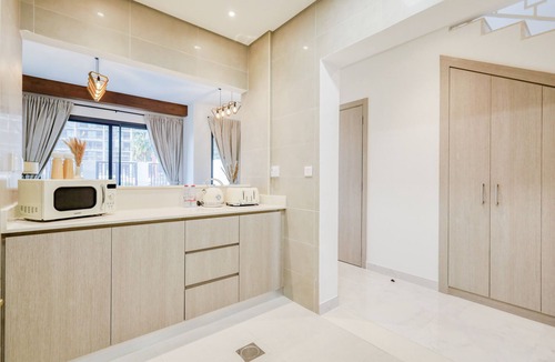 Mina Al Arab Villa | Luxury Villa in Marbella RAK