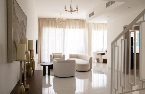 Mina Al Arab Villa | Luxury Villas with Beach Access by VB Homes