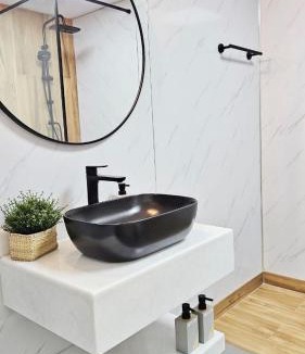 Bab Al Bahr Apartment | Luxury Yakout 1BR Apartment