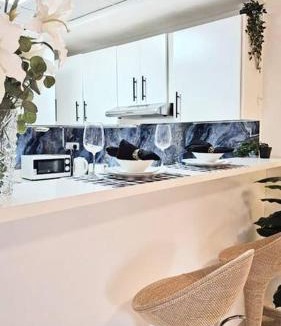 Bab Al Bahr Apartment | Luxury Yakout Studio Apartment