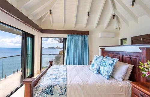 Tortola Villa | M@M Cooper - The Cooper Bay Villas Tortola BVI