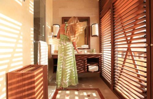 Ma'In Resort | Ma'in Hot Springs