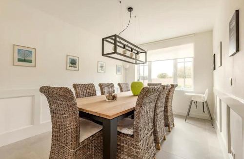 Bilzen House | Maison Mathieu
