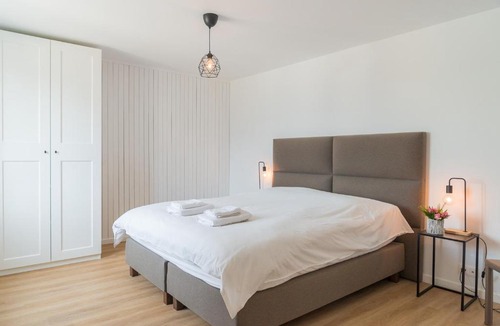 Modave House | MAISON ROBERT