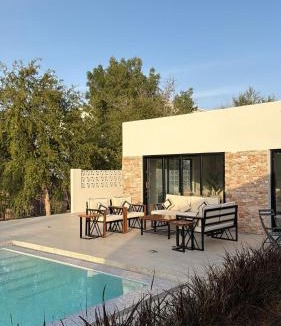 Al Rahba House | Malath Farm