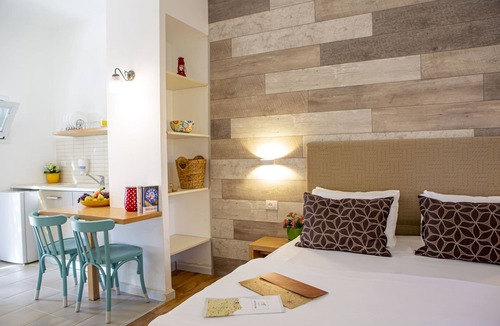 Malkiya Hotel | Malkiya TravelHotel