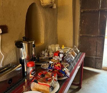 Al Hamra House | Mall Aldakhil House
