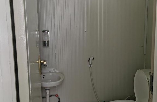 Umm al Quwain Other | Mangroves view suites