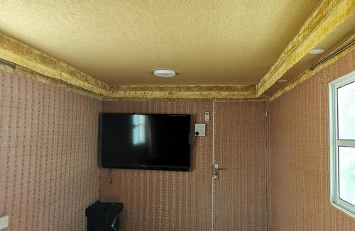 Umm al Quwain Other | Mangroves view suites