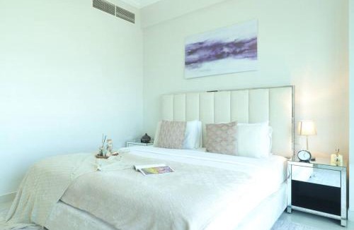 Business Bay Apartment | Manzil - 1BR Apartment in Business Bay near Dubai Mall